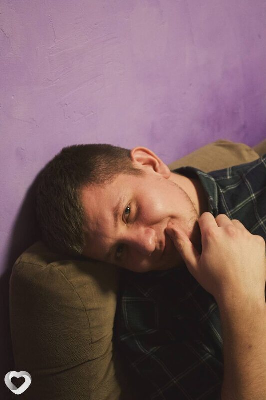 Максим, 28, Могилев — анкета №4479429