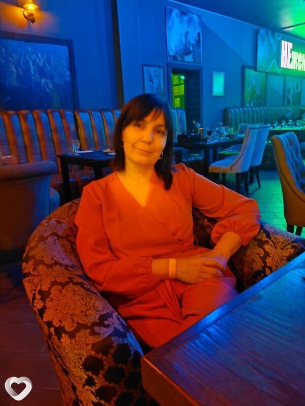 Агата, 36, Самаре — анкета №4479434