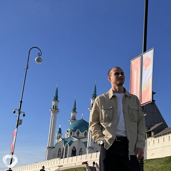 Sultan, 22, Казани — анкета №4479437
