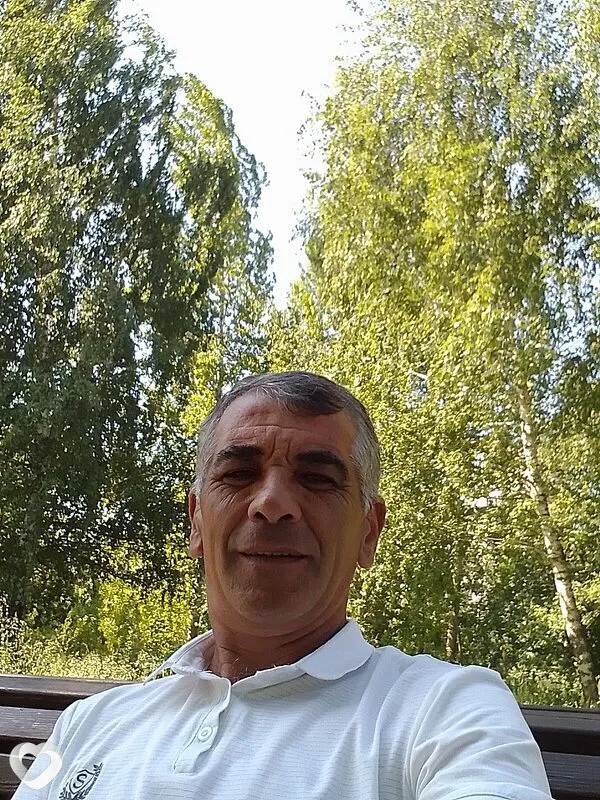 Влад, 46, Барнауле — анкета №4479441