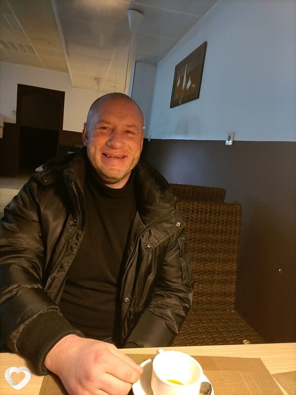 Дмитрий, Береза