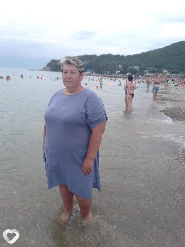 Екатерина, 54, Нижнем Новгороде — анкета №4479472