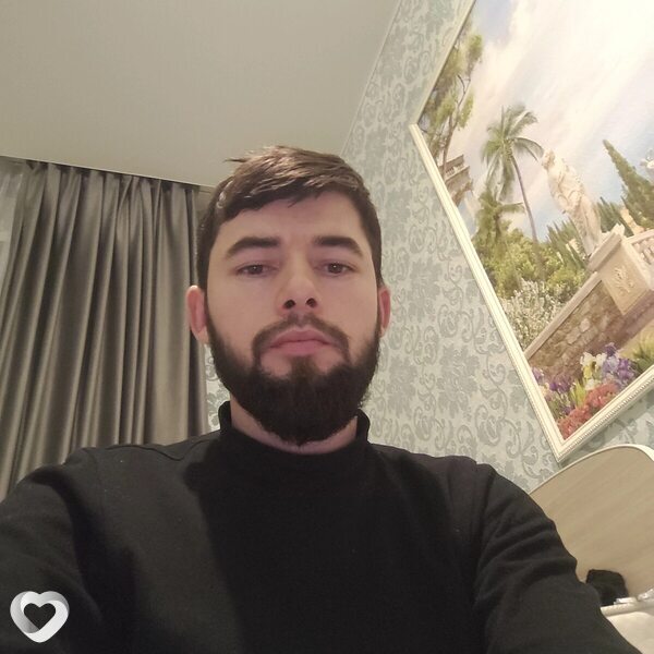 Богдан, 28, Бресте — анкета №4479473