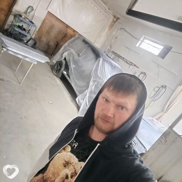 Егор, 34, Старом Осколе — анкета №4479485