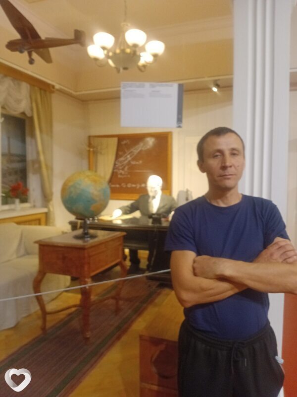 Александр, 45, Чите — анкета №4479487