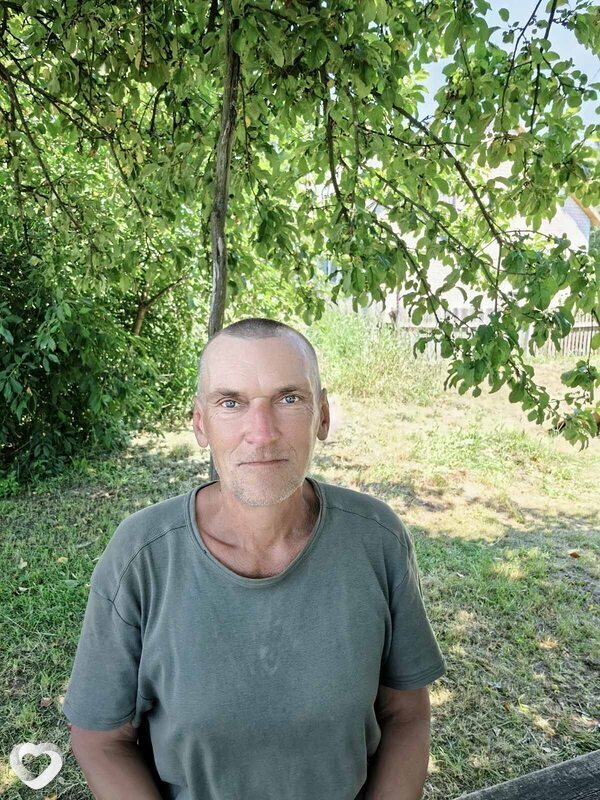 Сергей, Любань