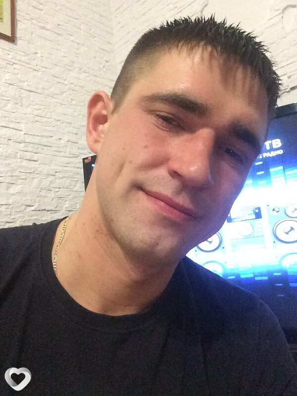 Рома, 37, Калининграде — анкета №4479491