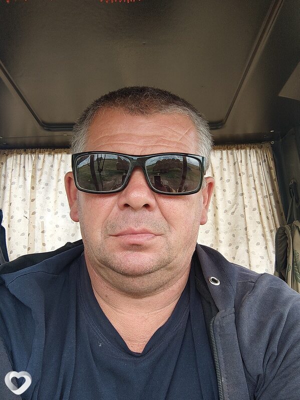 Андрей, 57, Клецке — анкета №4479492