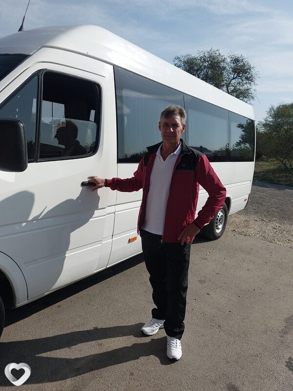Анатолий, 55, Краснодаре — анкета №4479871