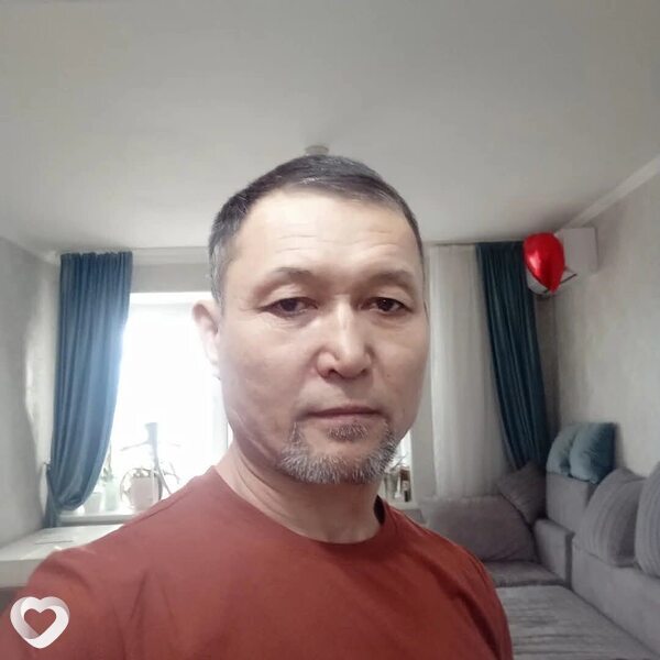 Алтынбек, 46, Актобе — анкета №4479888