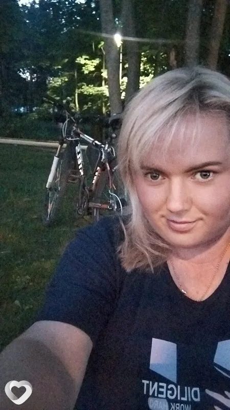 Елена, 42, Москве — анкета №4479496