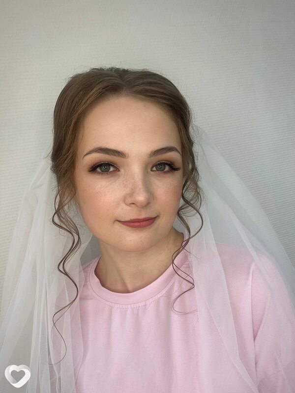 Валя, 26, Казани — анкета №4479498