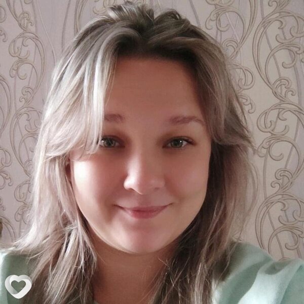 Ирина, 34, Иркутске — анкета №4479505