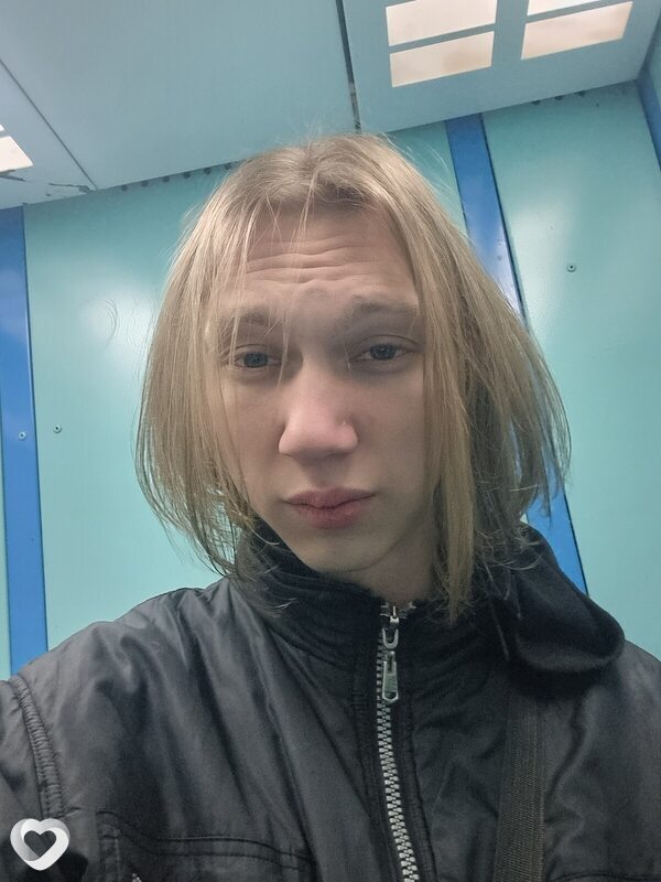 Кирилл, 19, Минске — анкета №4479508