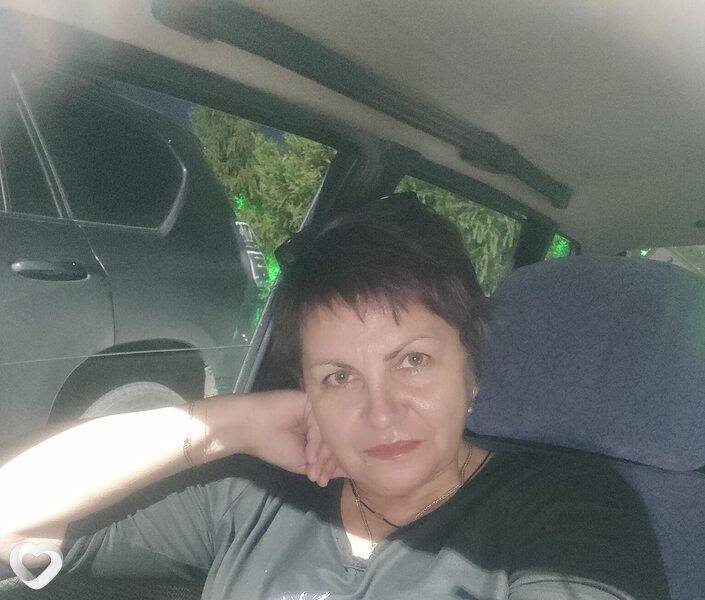 Елена, Караганда