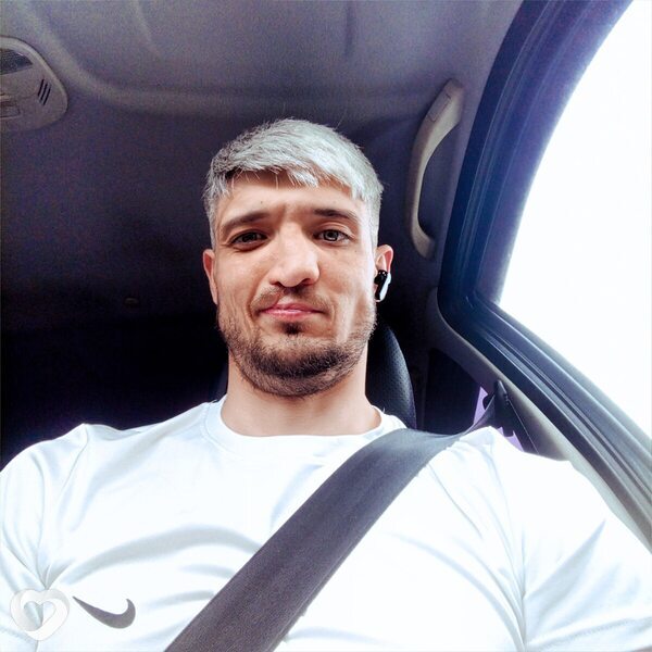 Николай, 31, Москве — анкета №4479527