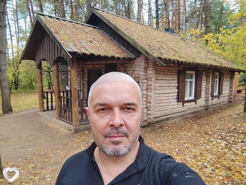 Алексей, 48, Гомеле — анкета №4479529