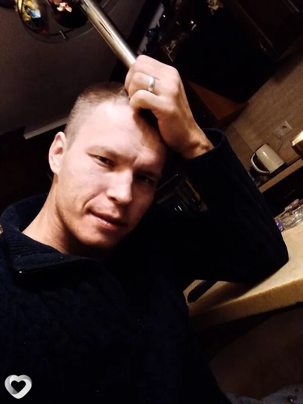 Валентин, 34, Москве — анкета №4479535