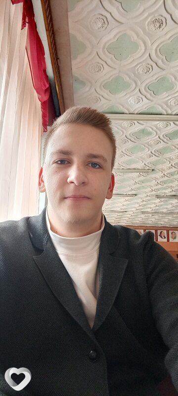 Дмитрий, Биробиджан