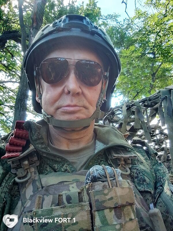 Евгений, 55, Тюмени — анкета №4479539