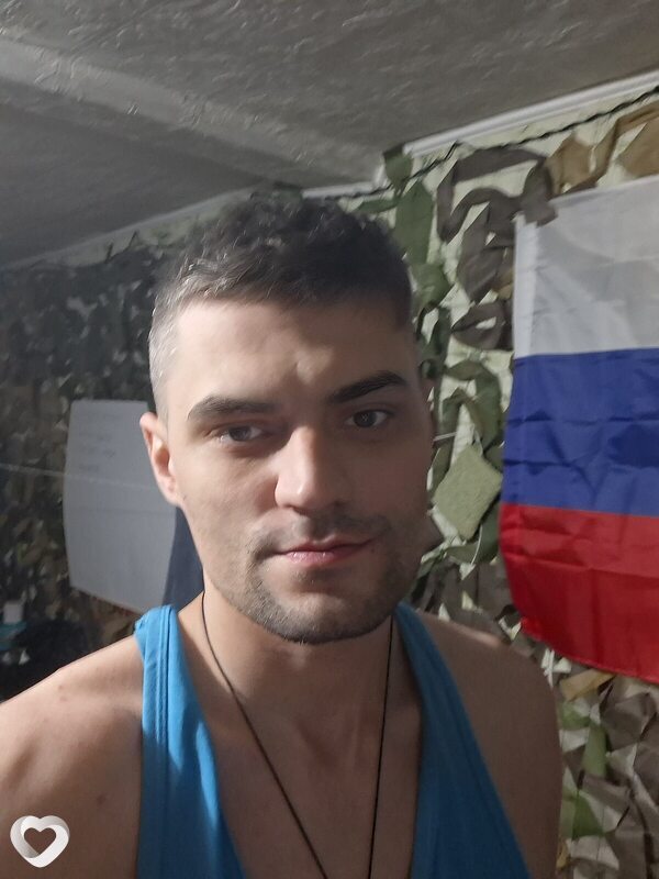 Богдан, 31, Калининграде — анкета №4479624
