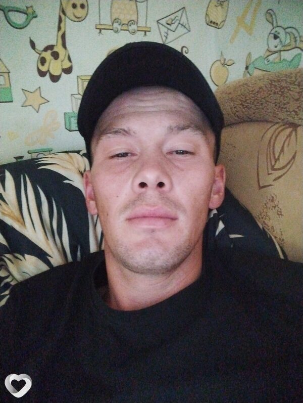 Дима, 31, Оренбурге — анкета №4479629