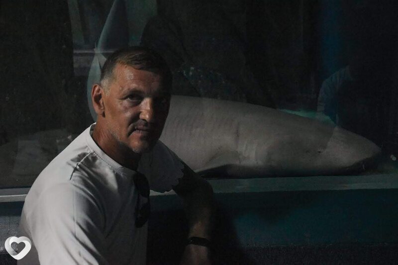 Сергей, 46, Ульяновске — анкета №4479637