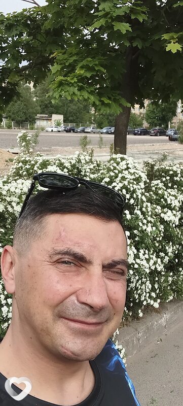 Александр, 36, Днепр — анкета №4479638