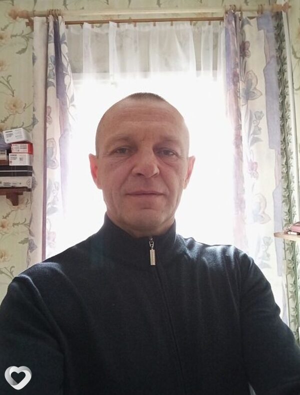 Евгений, 51, Улан-Удэ — анкета №4479640