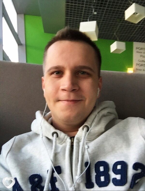 Дмитрий, 30, Мурманске — анкета №4479641