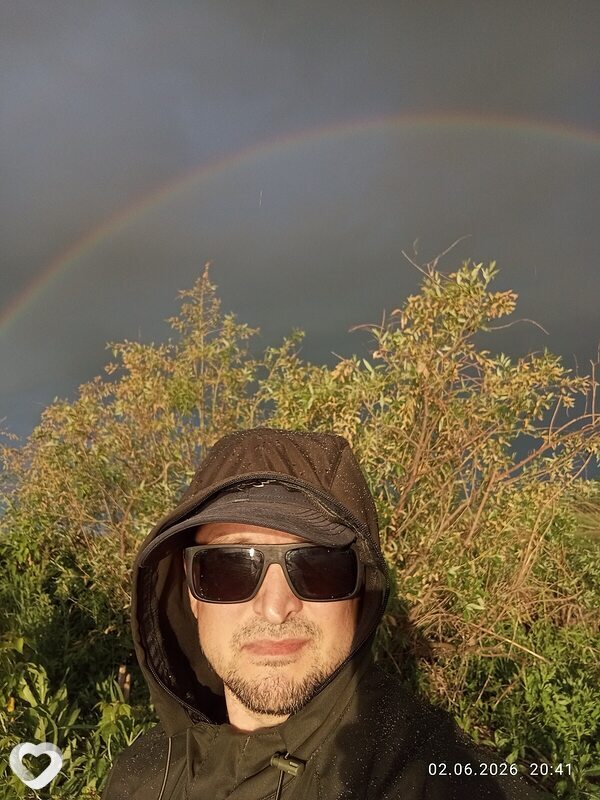 Aidar, 43, Стерлитамаке — анкета №4479816