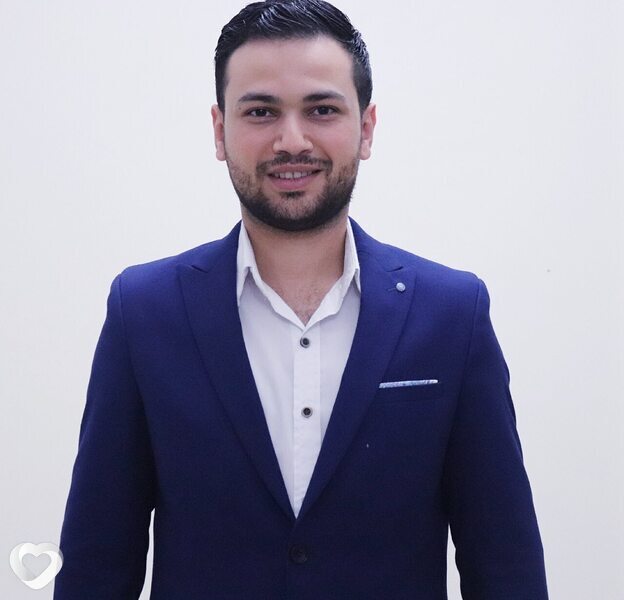 Александр, 36, Санкт-Петербурге — анкета №4479818