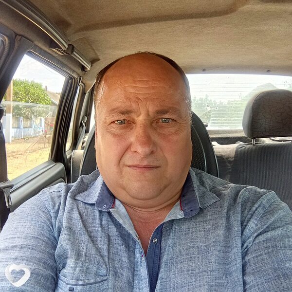 Александр, 47, Одессе — анкета №4479821
