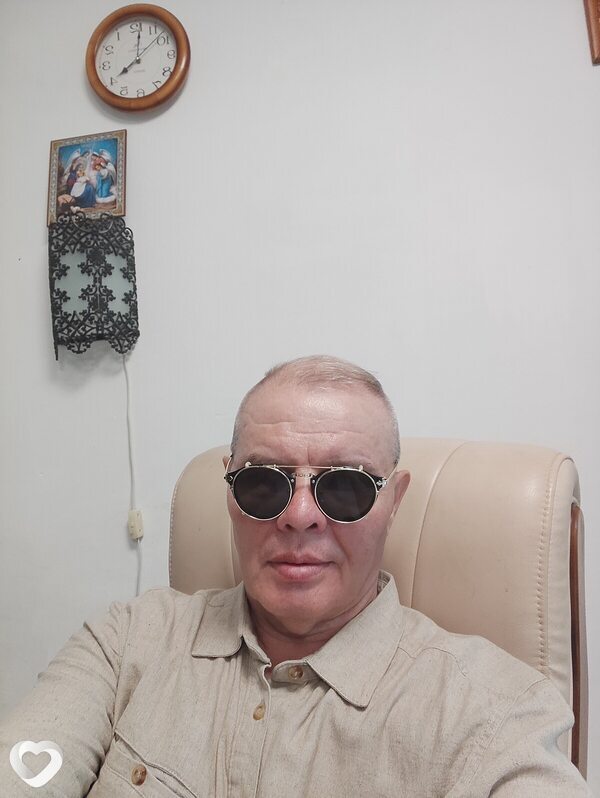 Александр, 54, Челябинске — анкета №4479822