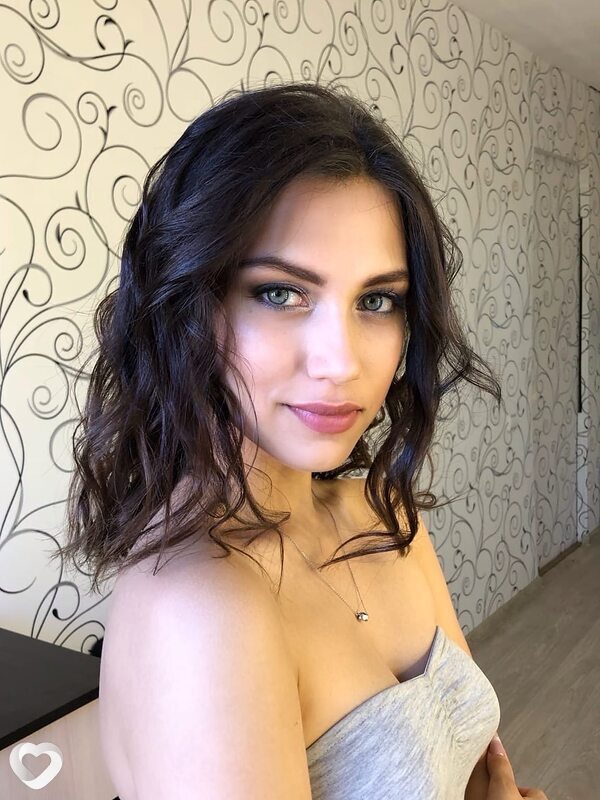 Валентина, 35, Казани — анкета №4479831
