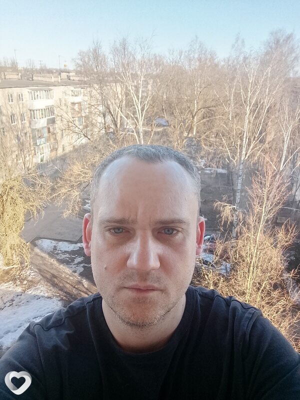 Андрей, 38, Волгограде — анкета №4479833