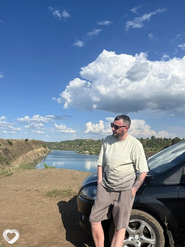 Денис, 41, Каменске-Шахтинском — анкета №4479649