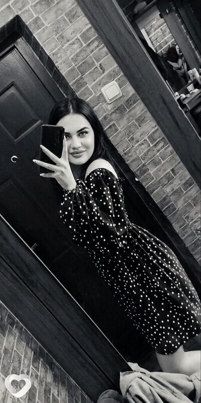 Варя, 29, Харькове — анкета №4479654