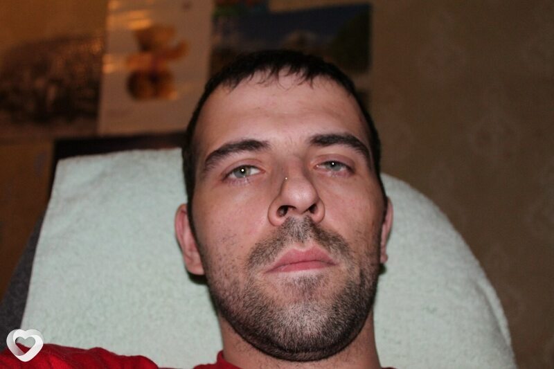 Красавчик, 42, Санкт-Петербурге — анкета №4479656