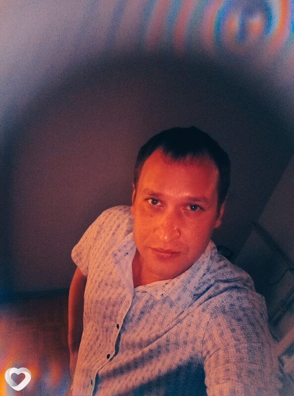 Иван, Жирновск