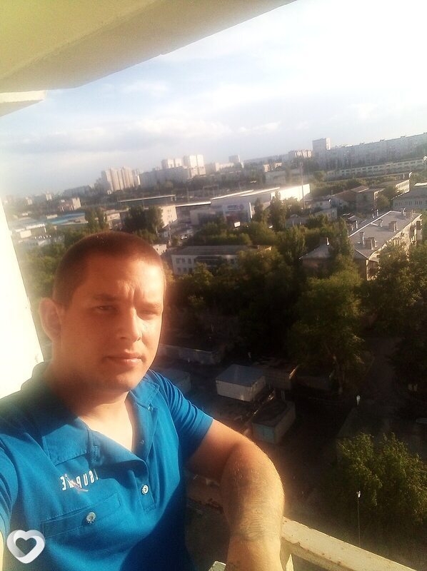 Михаил, Жирновск
