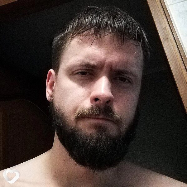 Дима, 34, Хабаровске — анкета №4479661