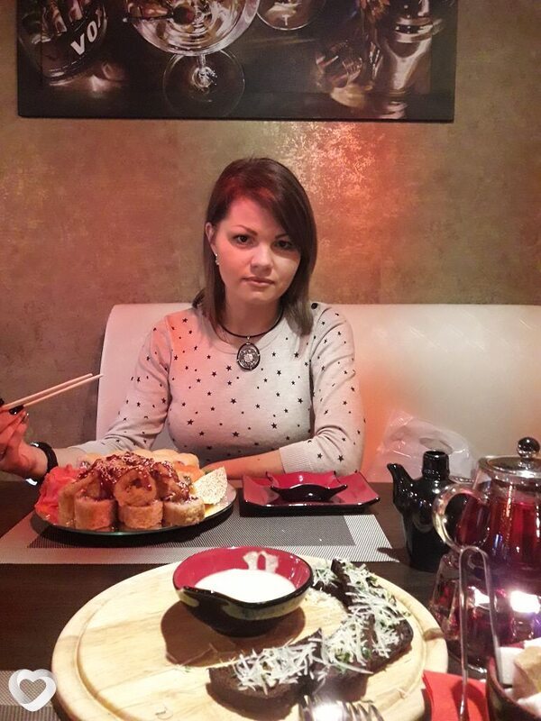 Ксения, 42, Новороссийске — анкета №4479664