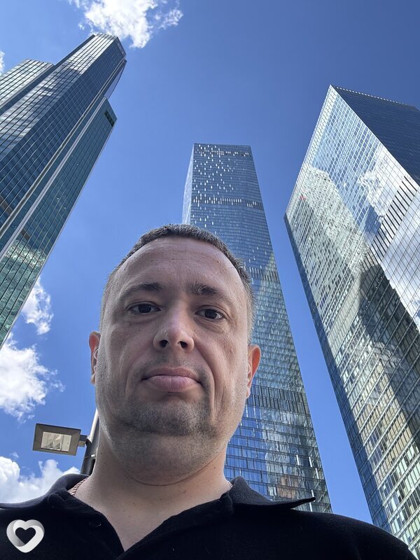 Дмитрий, 39, Краснодаре — анкета №4479670