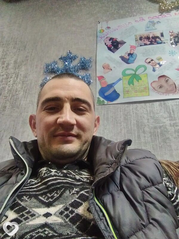 Василий, Новоазовск