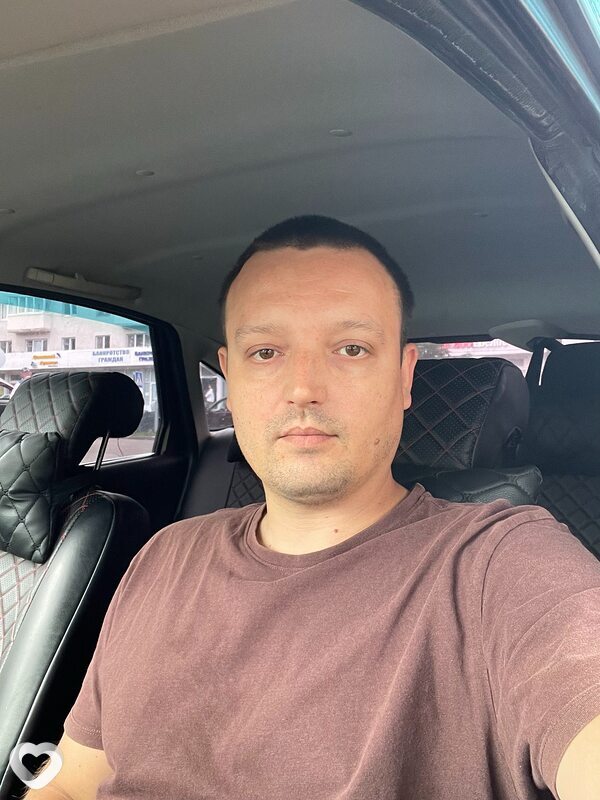 Алексей, 34, Уфе — анкета №4479685