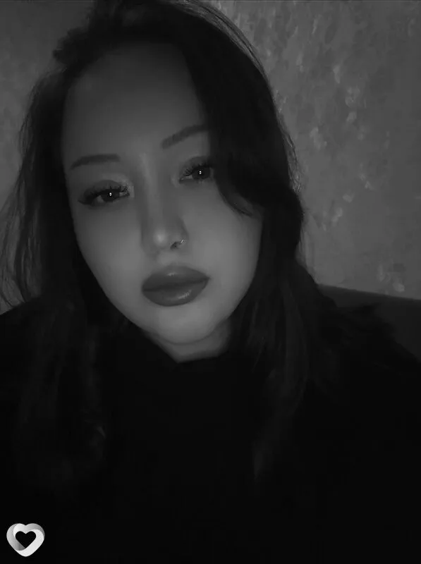 Ксения, 25, Москве — анкета №4479688
