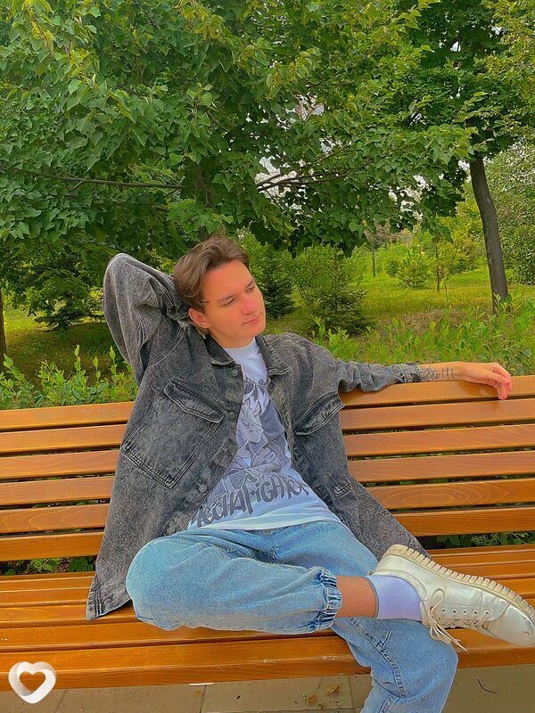 Ярослав, 19, Волгограде — анкета №4479724