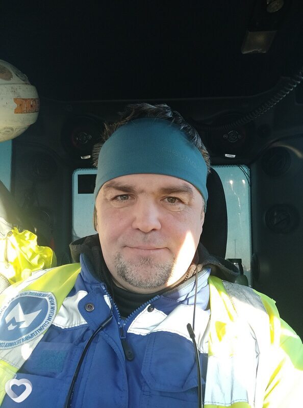 Александр, 49, Санкт-Петербурге — анкета №4479735