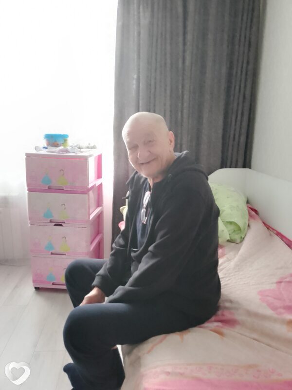 Гоша, 70, Саратове — анкета №4479738